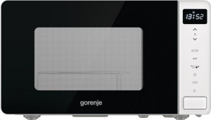 Gorenje MO20S4W mikrohullámú sütő fehér