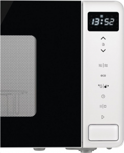 Gorenje MO20S4W mikrohullámú sütő fehér