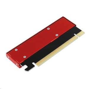 Axagon M.2 bővítő kártya PCIe (PCEM2-S)