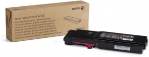 XEROX 106R02753 toner magenta