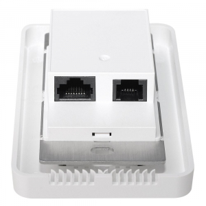 Edimax IAP1200 AC1200 Dual Band In-Wall PoE access point