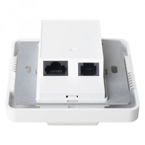 Edimax IAP1200 AC1200 Dual Band In-Wall PoE access point