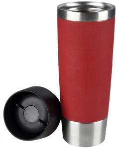 Tefal K3084214 termosz 0.5l piros