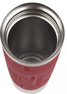 Tefal K3084214 termosz 0.5l piros