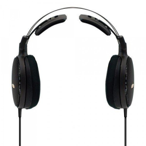 Audio-Technica ATH-AD2000X fejhallgató fekete