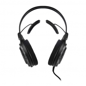 Audio-Technica ATH-AD700X fejhallgató fekete