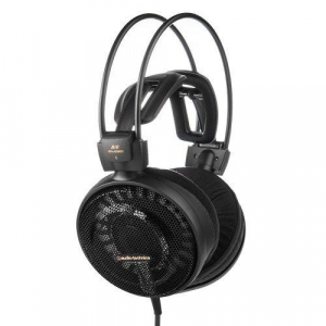 Audio-Technica ATH-AD900X fejhallgató fekete