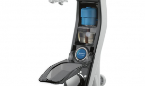 Rowenta VU4210F0 Mosquito Silence álló ventilátor