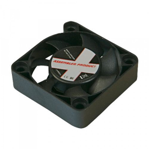 XILENCE Whitebox 40 40x40x10 mm hűtő ventilátor/COO-XPF40S/XF031/