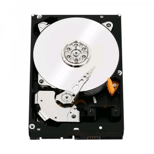 1TB WD 3.5" Black SATAIII 64MB cache winchester (WD1003FZEX)