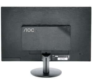 22" AOC E2270Swn LED monitor