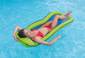 Intex Hálós matrac 178x94cm 2 változatban (58836EU)