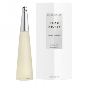 Issey Miyake Leau DIssey EDT 100 ml H&ouml;lgyeknek
