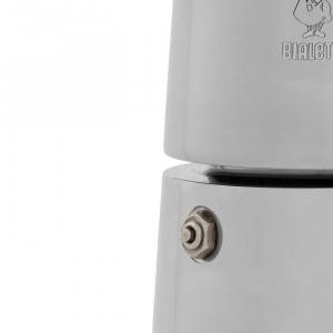 Bialetti Musa 2 szem&eacute;lyes kotyog&oacute;s k&aacute;v&eacute;főző (1748)