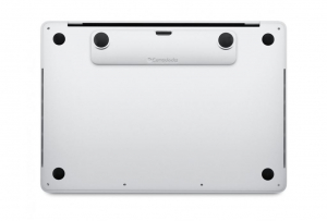 Compulocks Blade univerzális számzáras notebook zár ezüst (BLD01CL)
