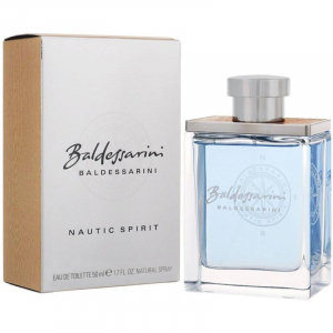 Baldessarini Nautic Spirit EDT 50ml Uraknak