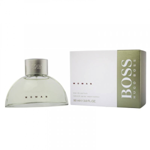 Hugo Boss Boss Woman EDP 90 ml Hölgyeknek