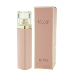 Hugo Boss Ma Vie EDP 75 ml Hölgyeknek