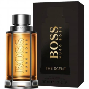 Hugo Boss The Scent EDT 100ml Uraknak