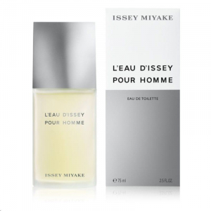 Issey Miyake Leau DIssey Pour Homme EDT 75 ml Uraknak