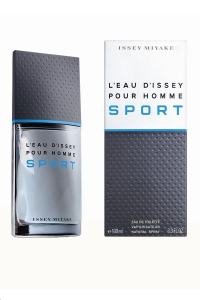 Issey Miyake Leau DIssey Sport EDT 100 ml Uraknak