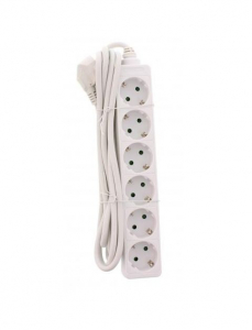 Well h&aacute;l&oacute;zati eloszt&oacute; 6-os 3 m (EXTS-6S3M-WL)