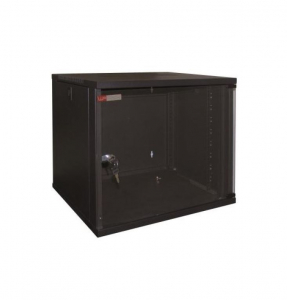 WP rack ajtó fekete (WPN-SPT-DOOR-RWA15-B)
