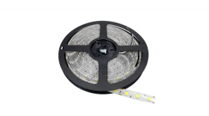 Optonica LED Szalag kültéri 5m 60 LED/m 5050 SMD természetesfehér  (ST4841)