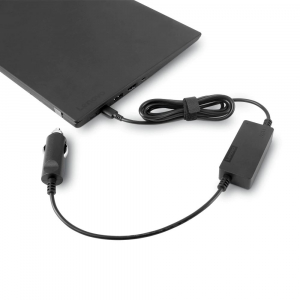 Lenovo autós utazó töltő USB-C 65W (40AK0065WW)