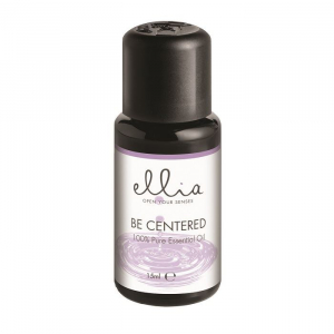 HoMedics Ellia Be Centered illóolaj 15ml (ARM-EO15BC)
