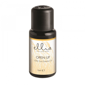 HoMedics Ellia Open Up illóolaj 15ml (ARM-EO15OU)