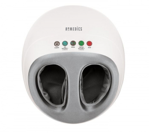 HoMedics AirPro Shiatsu lábmasszírozó (FMS-350H-EU)