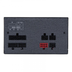 Chieftec 550W Chieftronic PowerPlay moduláris tápegység (GPU-550FC)