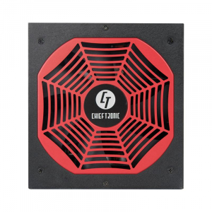 Chieftec 750W Chieftronic PowerPlay moduláris tápegység (GPU-750FC)