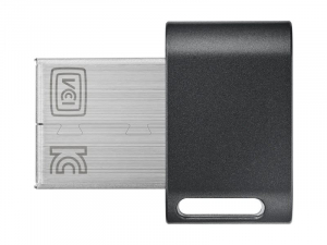 Pen Drive 256GB Samsung FIT Plus USB 3.1 szürke  (MUF-256AB/APC)