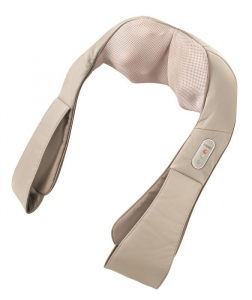 HoMedics Shiatsu nyak- és vállmasszírozó (NMS-620H-EU)