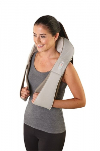 HoMedics Shiatsu nyak- és vállmasszírozó (NMS-620H-EU)