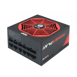 Chieftec 850W Chieftronic PowerPlay moduláris tápegység (GPU-850FC)