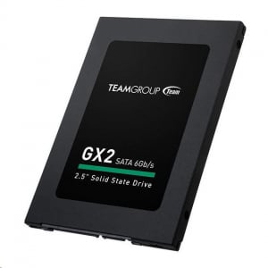 256GB Team Group SSD SATAIII  2,5" meghajtó GX2 (T253X2256G0C101)