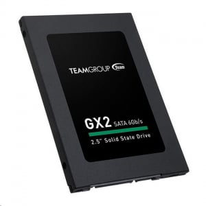 256GB Team Group SSD SATAIII  2,5" meghajtó GX2 (T253X2256G0C101)