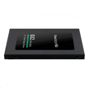 256GB Team Group SSD SATAIII  2,5" meghajtó GX2 (T253X2256G0C101)