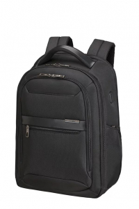 Samsonite Vectura EVO 15.6" notebook hátizsák fekete  (123673-1041 / CS3-009-009)