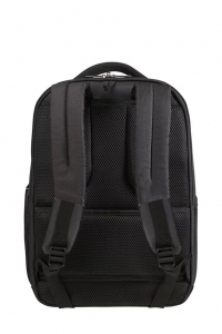 Samsonite Vectura EVO 15.6" notebook hátizsák fekete  (123673-1041 / CS3-009-009)