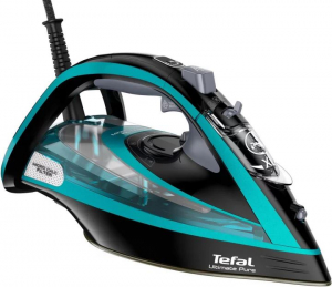 Tefal FV9844E0 gőz&ouml;lős Ultimate Pure gőz&ouml;lős vasal&oacute;