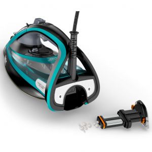 Tefal FV9844E0 gőz&ouml;lős Ultimate Pure gőz&ouml;lős vasal&oacute;