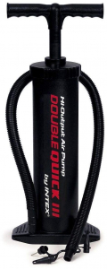 Intex Hi-Output kézi pumpa 48cm (68615)