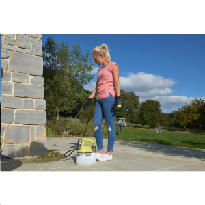 RYOBI OWS1880 18 V One Plus kézi permetező, akku és töltő nélkül