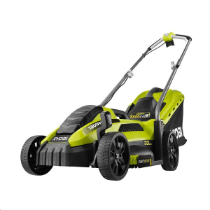RYOBI RLM13E33S fűnyíró, 1300 W