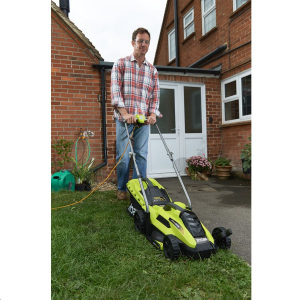 RYOBI RLM13E33S fűnyíró, 1300 W