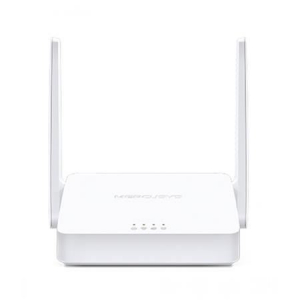 Mercusys MW301R 300Mbps Wireless N Router